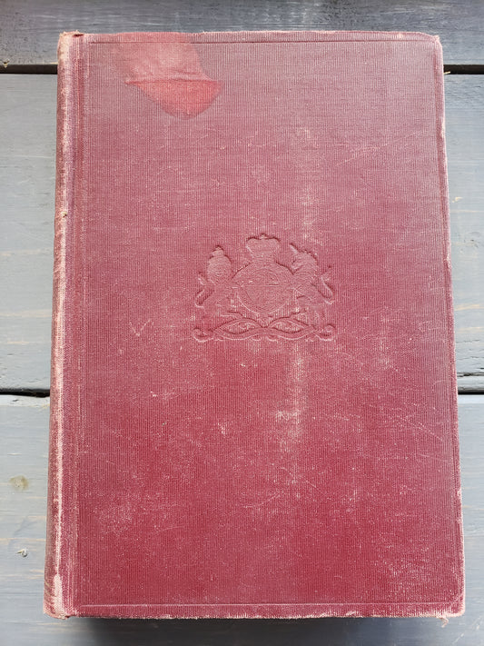 Standard English Prose (1903) Bacon to Stevenson