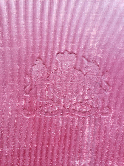 Standard English Prose (1903) Bacon to Stevenson