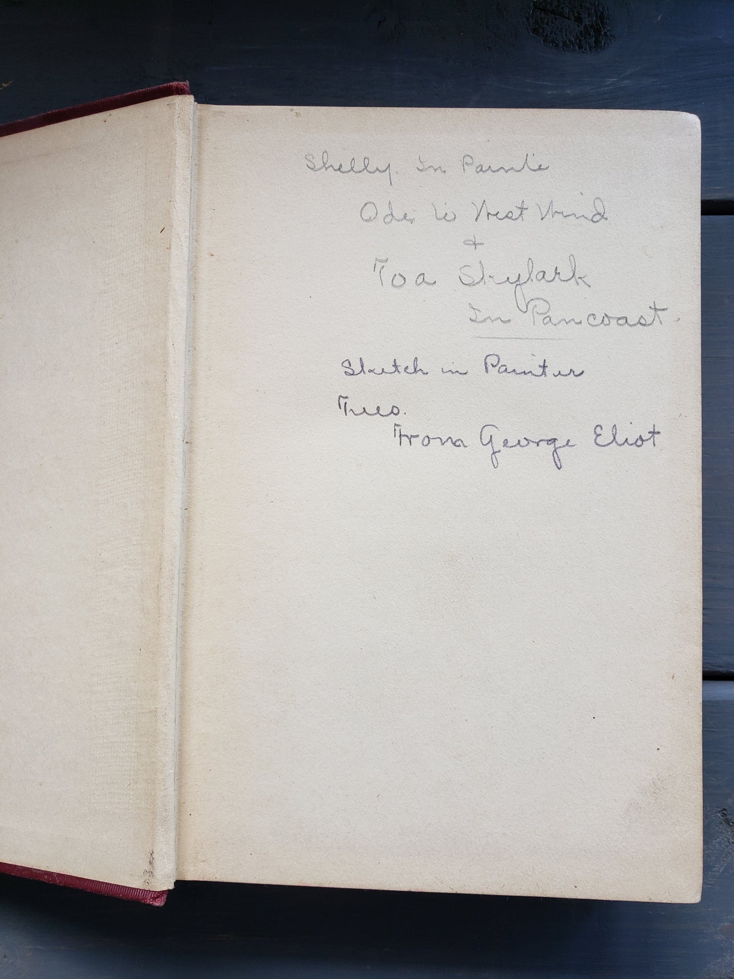 Standard English Prose (1903) Bacon to Stevenson