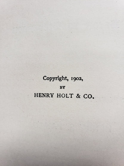 Standard English Prose (1903) Bacon to Stevenson
