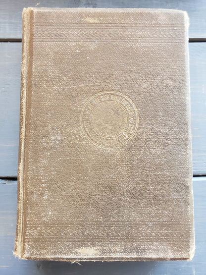 Science and Health with  Key to the Scriptures (1897)