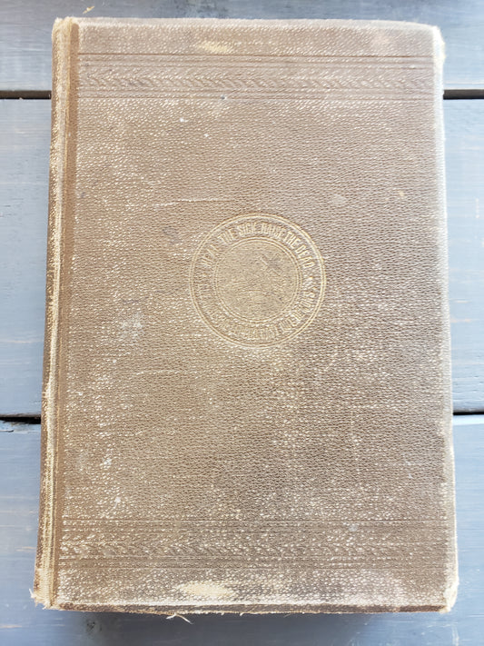 Science and Health with  Key to the Scriptures (1897)