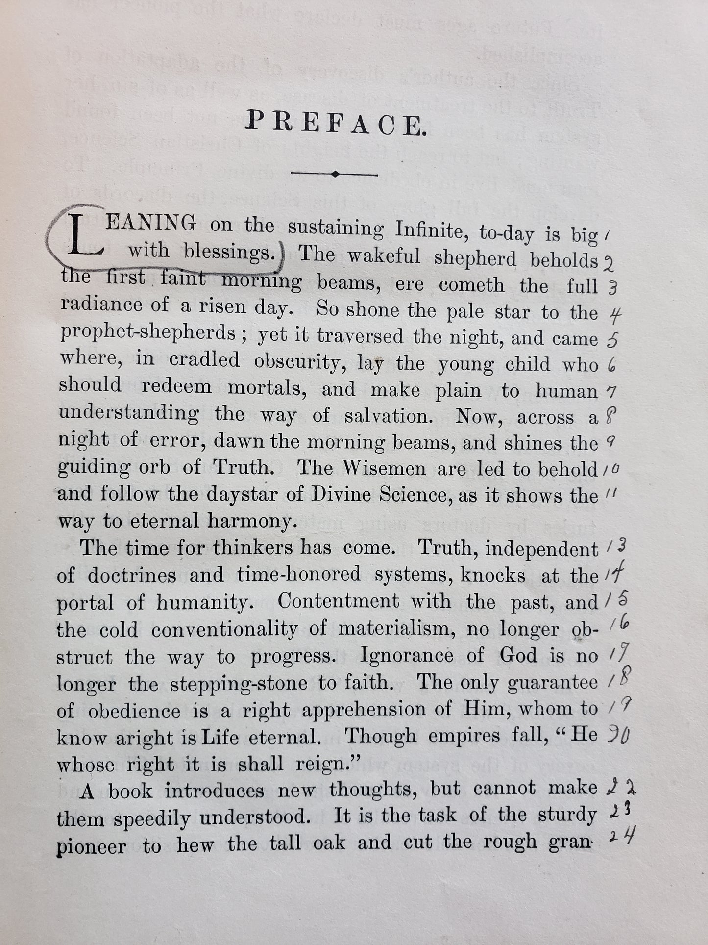 Science and Health with  Key to the Scriptures (1897)