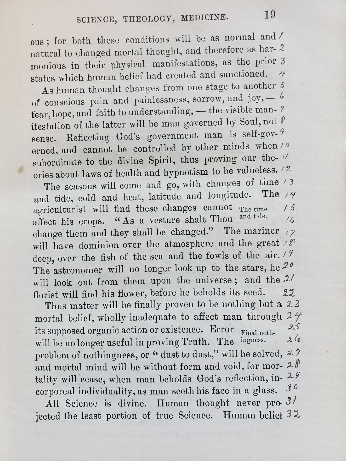 Science and Health with  Key to the Scriptures (1897)