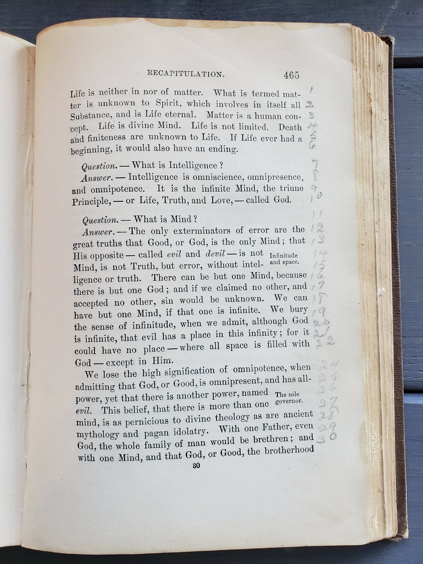 Science and Health with  Key to the Scriptures (1897)