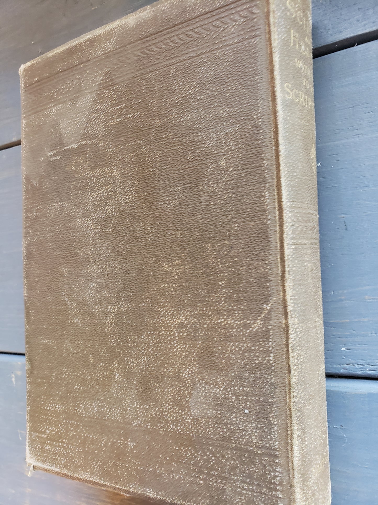 Science and Health with  Key to the Scriptures (1897)