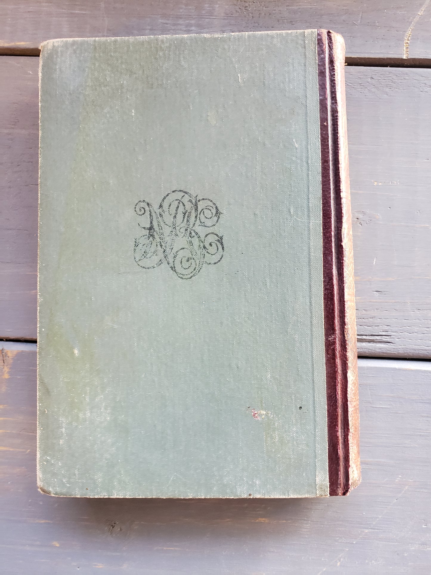 Steele's Sciences PHYSIOLOGY (1889)