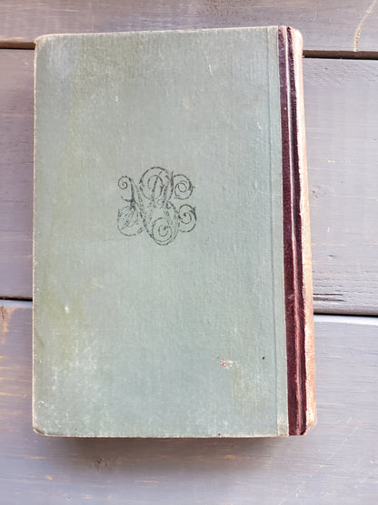 Steele's Sciences PHYSIOLOGY (1889)