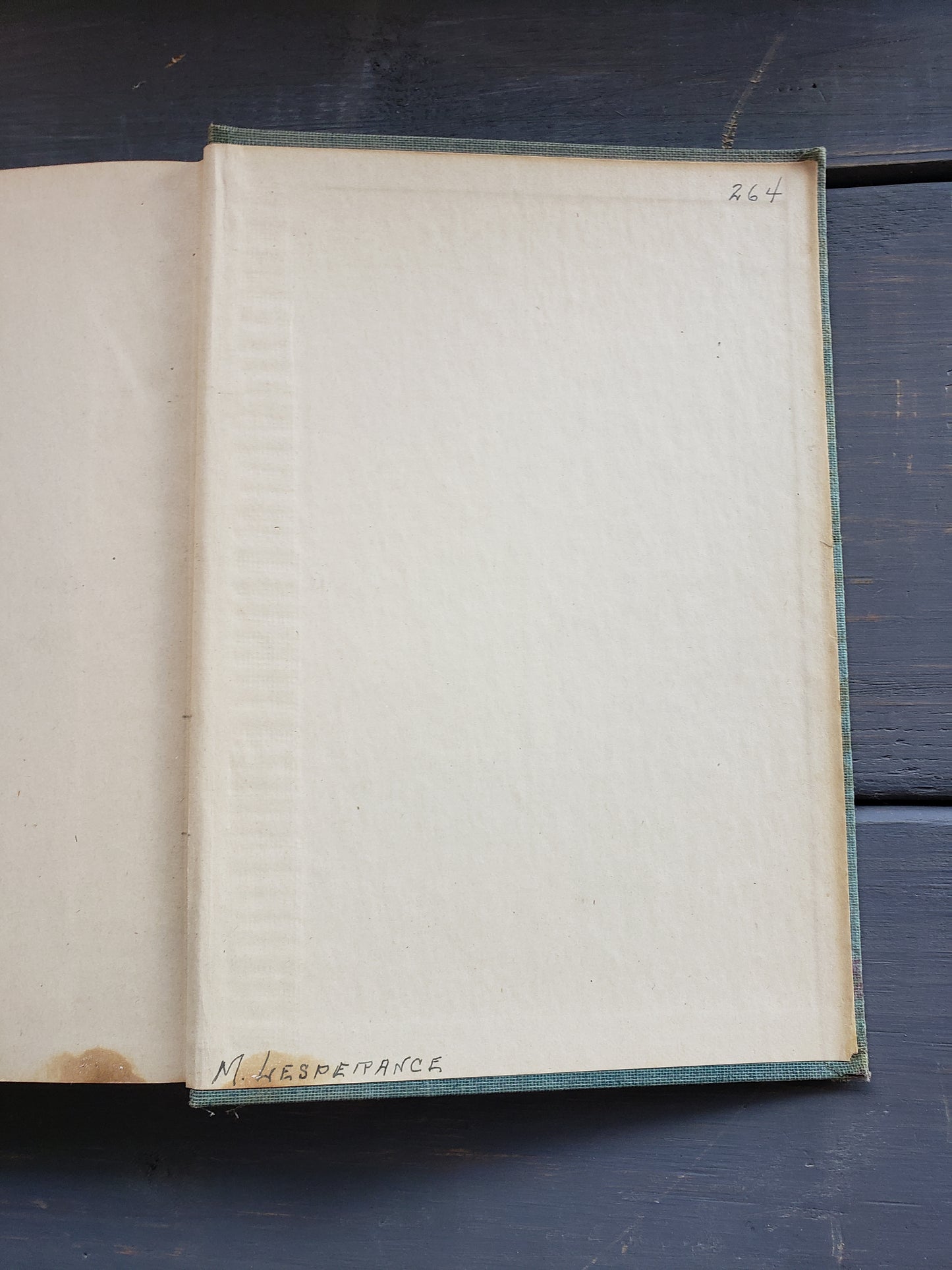 A Tree Grows in Brooklyn (1943) by Betty Smith special edition.