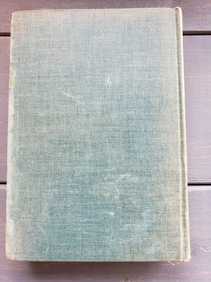 A Tree Grows in Brooklyn (1943) by Betty Smith special edition.