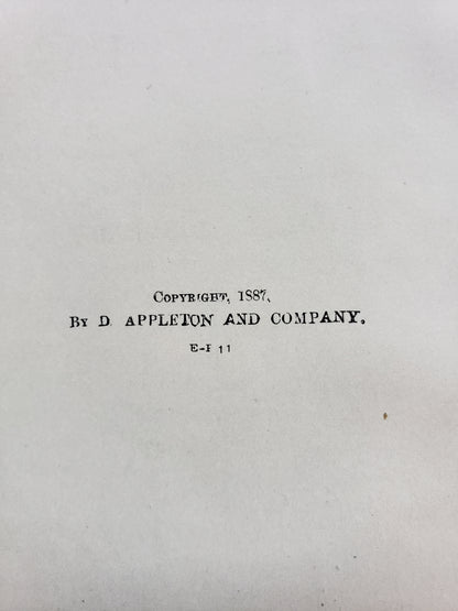 Ten Great Events in History (1887) by James Johonnot