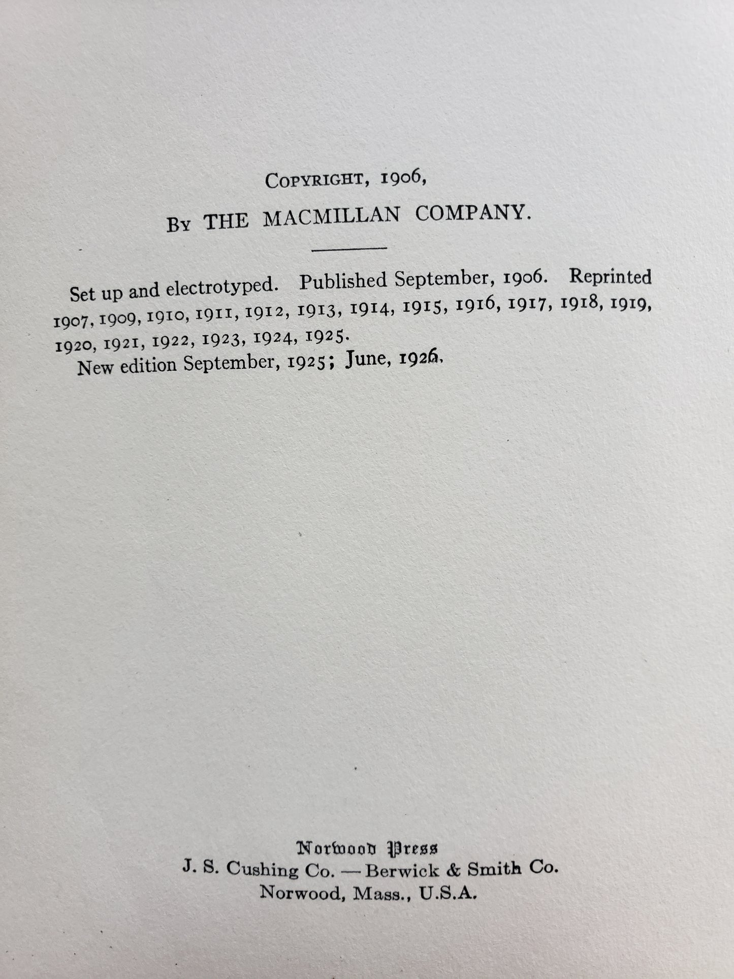 Merrylips (1926) by Beulah Marie Dix