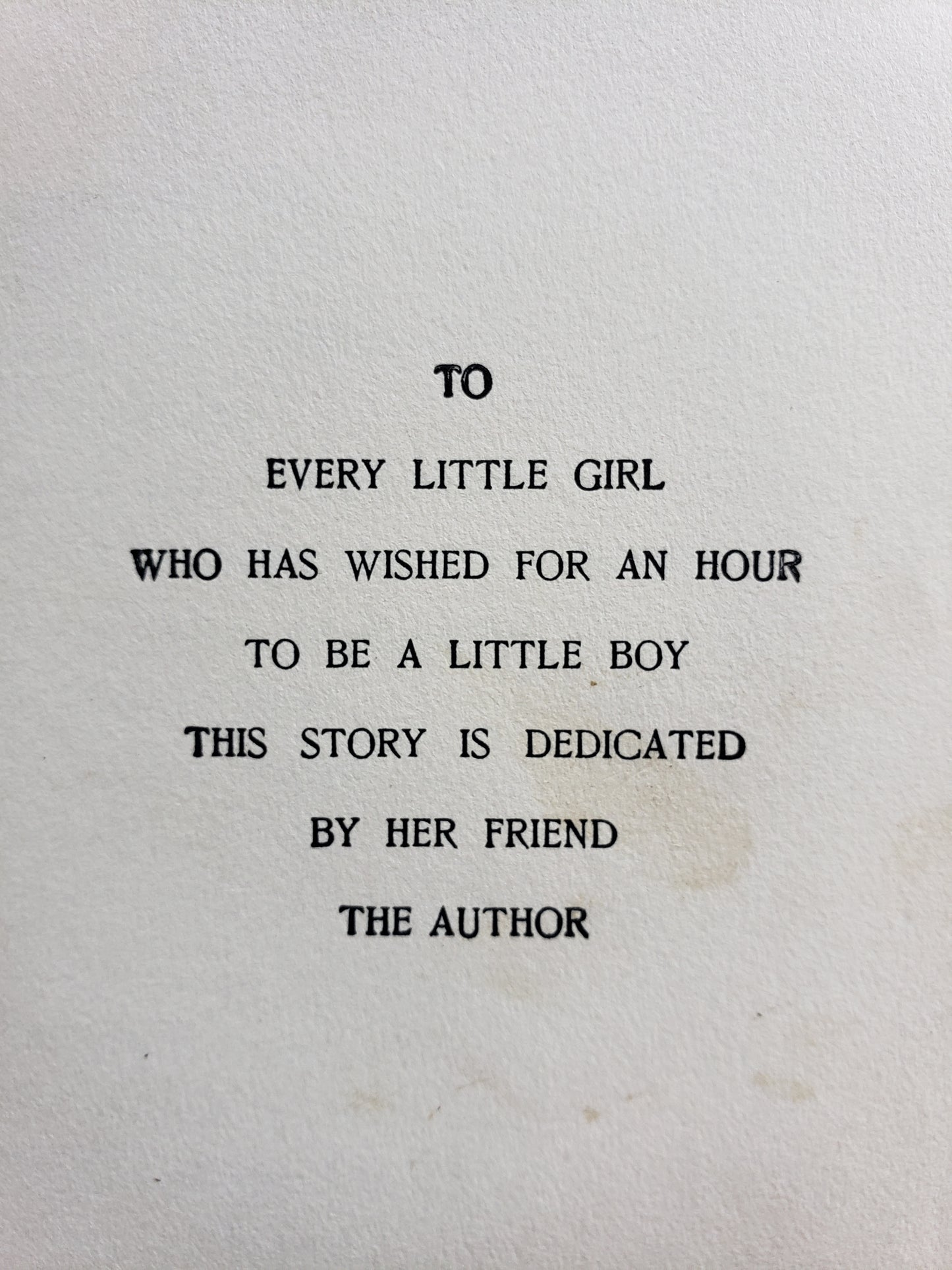 Merrylips (1926) by Beulah Marie Dix