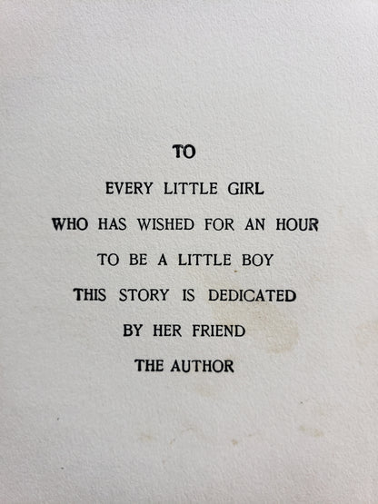 Merrylips (1926) by Beulah Marie Dix