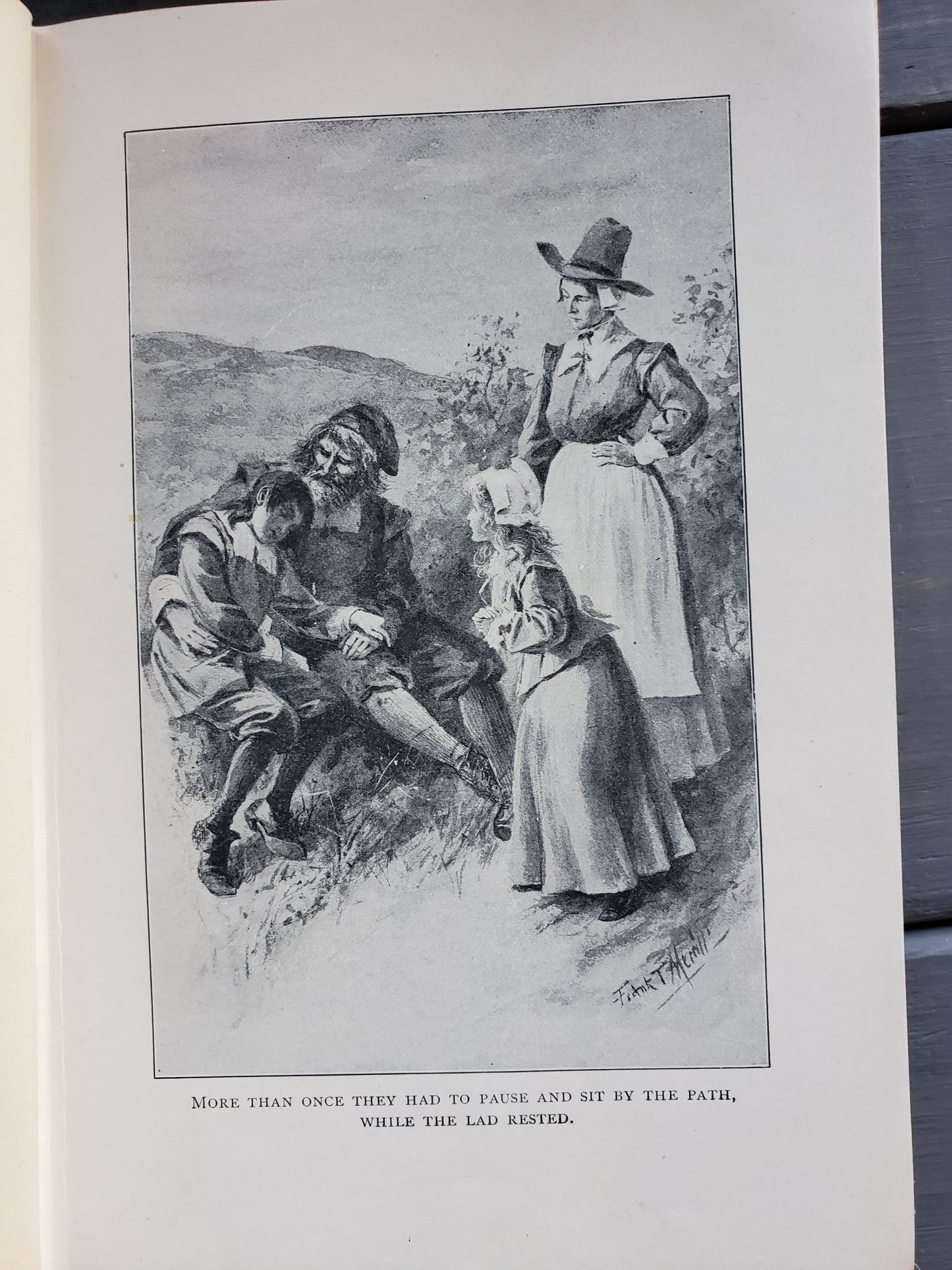 Merrylips (1926) by Beulah Marie Dix