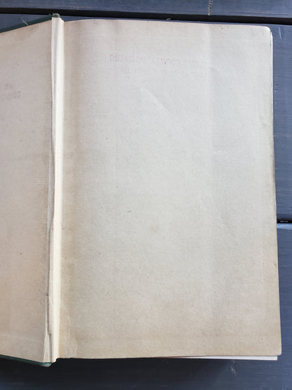 Caesar's Gallic War 1898 (Allen and Greenough's Edition)