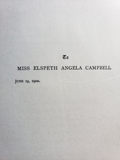 The Four Feathers (1910) by A.E.W. Mason