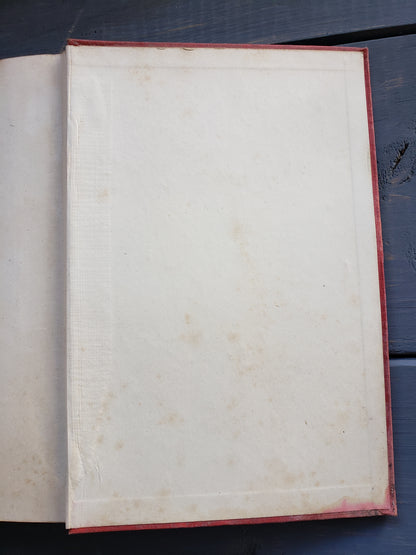 The Four Feathers (1910) by A.E.W. Mason