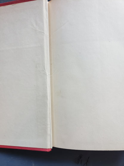 Queer Judson (1925) by Joseph C. Lincoln