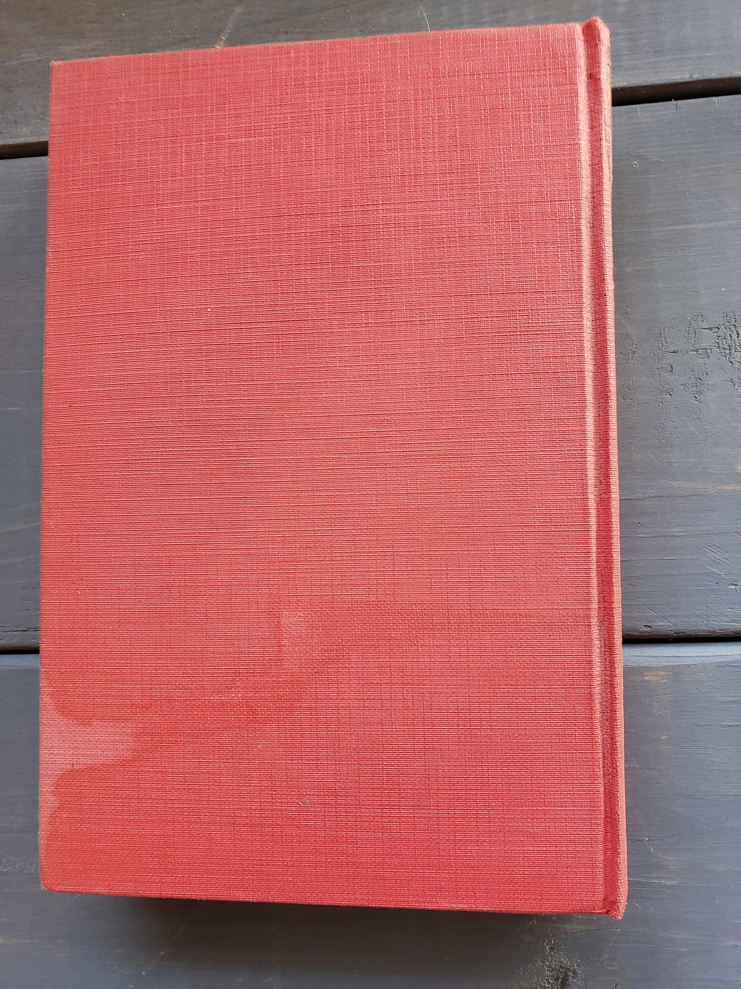 Queer Judson (1925) by Joseph C. Lincoln