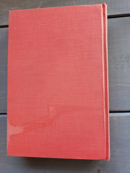 Queer Judson (1925) by Joseph C. Lincoln