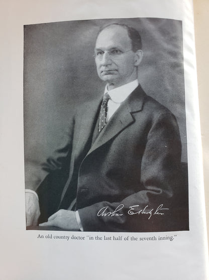 Queer Judson (1925) by Joseph C. Lincoln