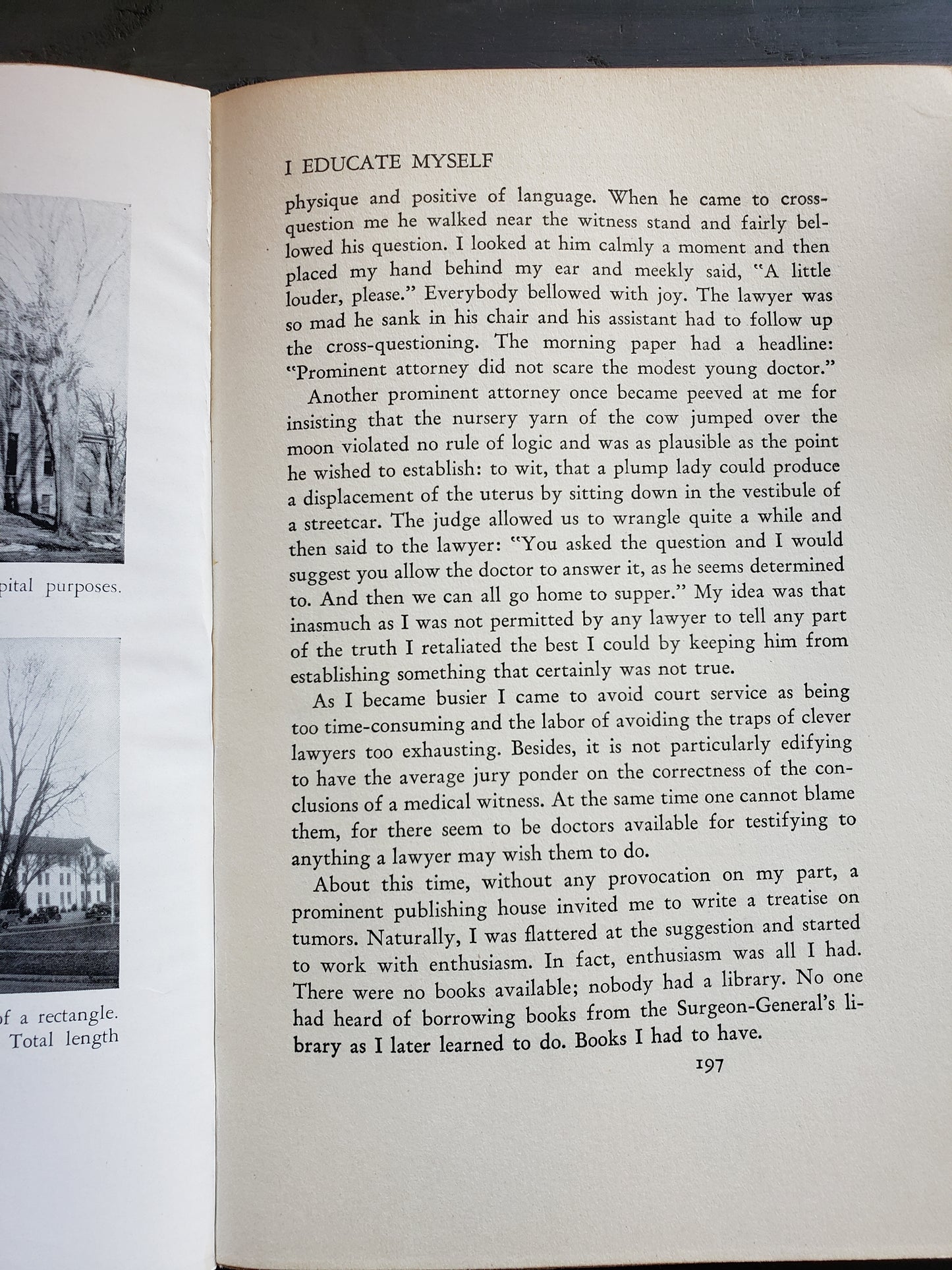 Queer Judson (1925) by Joseph C. Lincoln