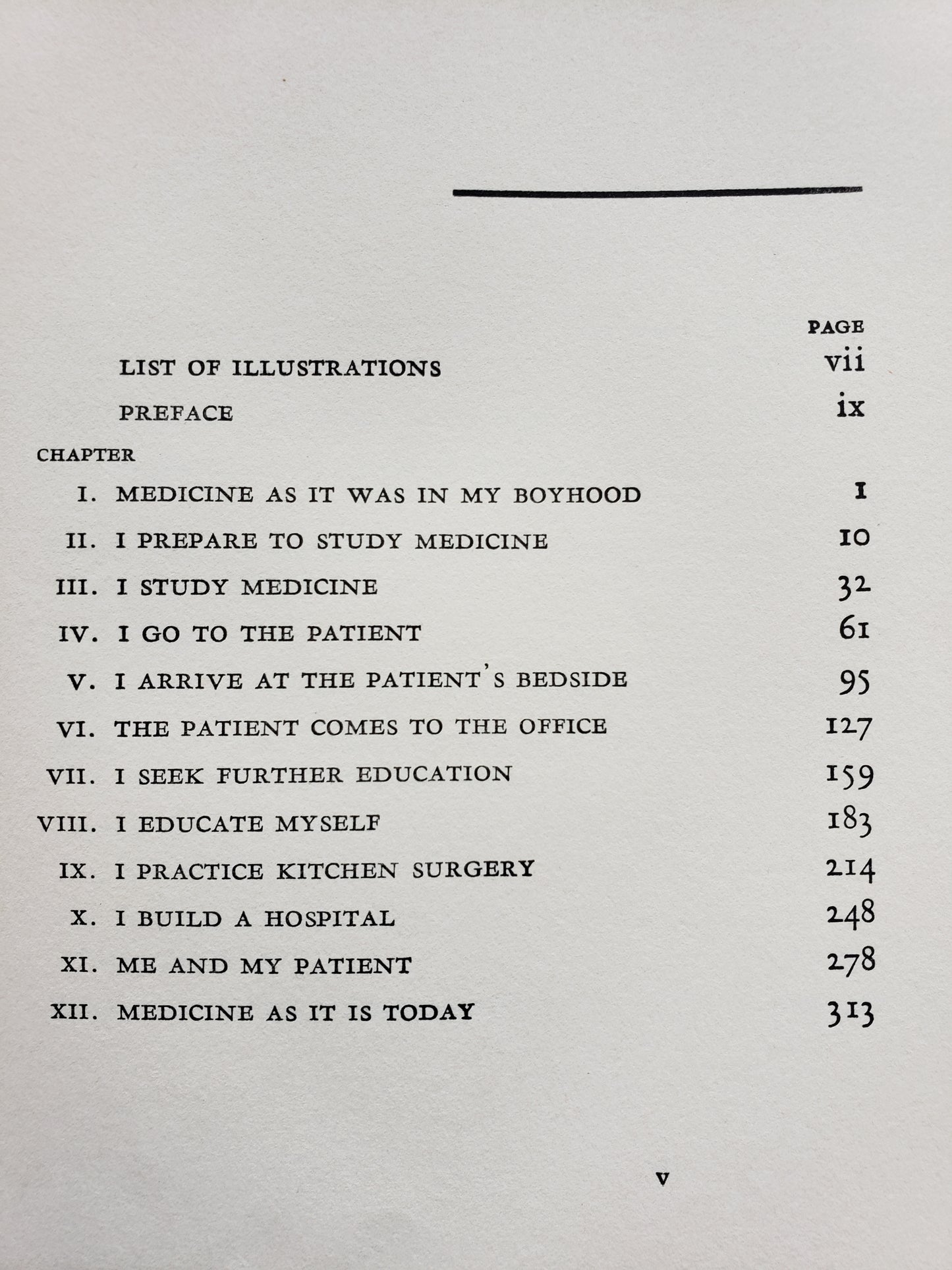The Horse and Buggy Doctor (1938) by Arthur E. Hertzler MD