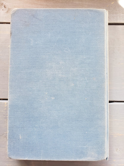 The Horse and Buggy Doctor (1938) by Arthur E. Hertzler MD