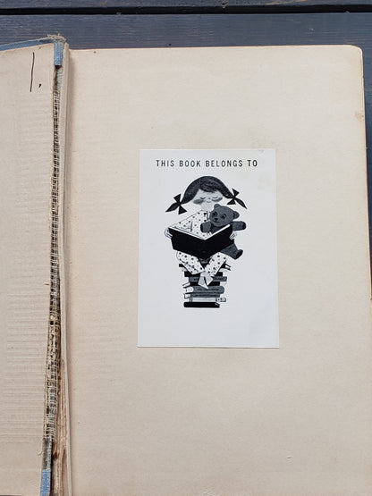 Polly of Pebbly Pit (1922) by Lillian Elizabeth Roy