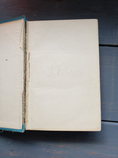 St. Elmo (1866) by Augusta J. Evans
