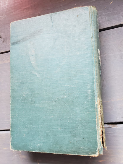 St. Elmo (1866) by Augusta J. Evans