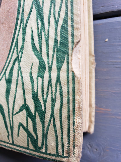 Ishmael by Mrs. Emma Southworth (early 1900s)