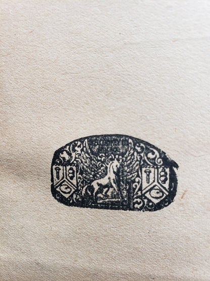 Rasselas, Prince of Abissinia by Samuel Johnson