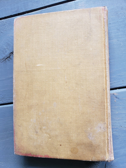 Rasselas, Prince of Abissinia by Samuel Johnson