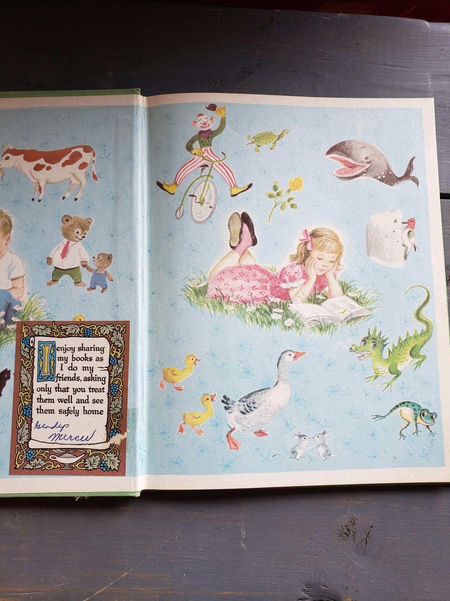 Read-Aloud Poems Every Young Child Should Know (1962)