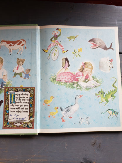 Read-Aloud Poems Every Young Child Should Know (1962)