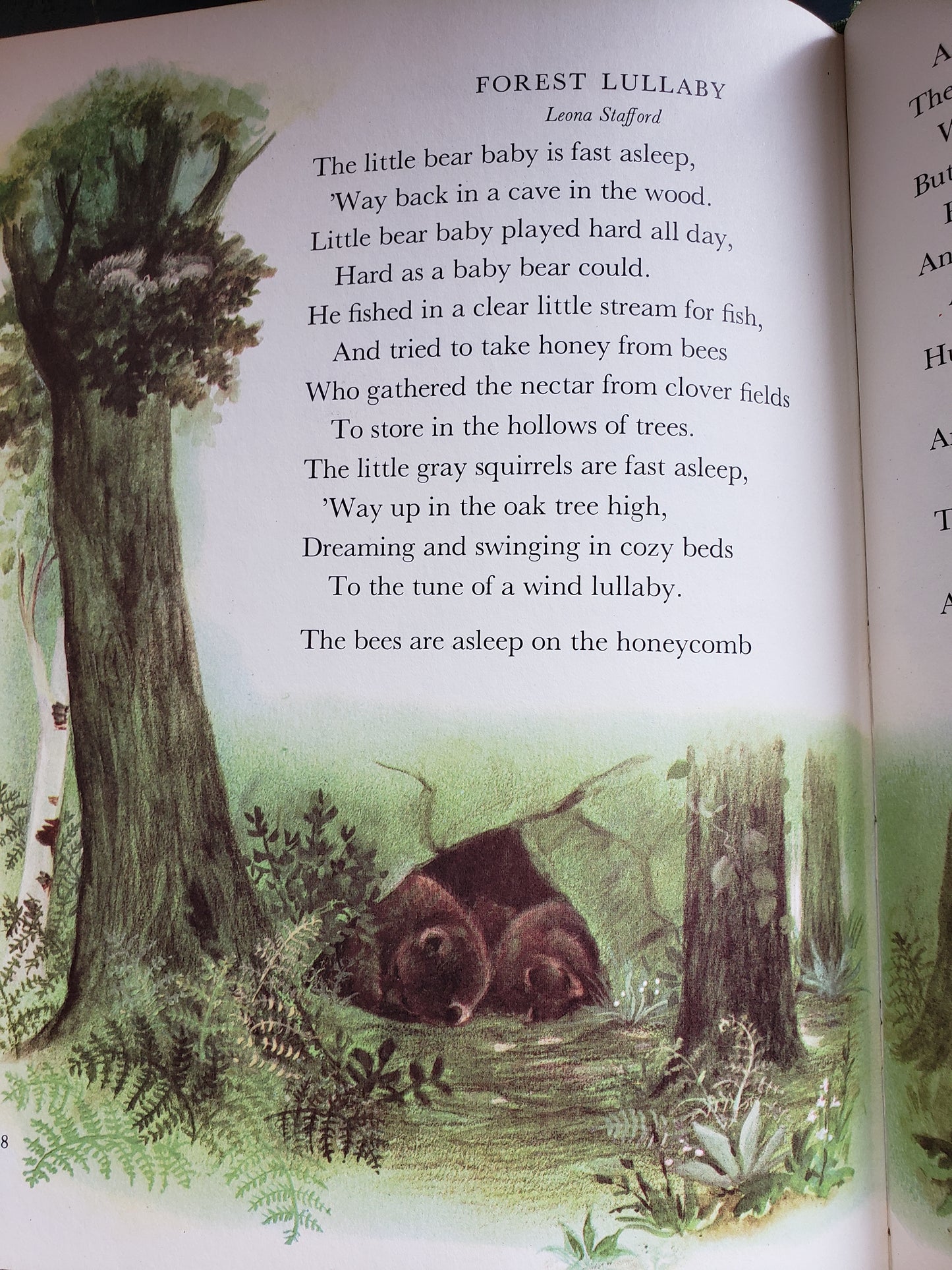 Read-Aloud Poems Every Young Child Should Know (1962)