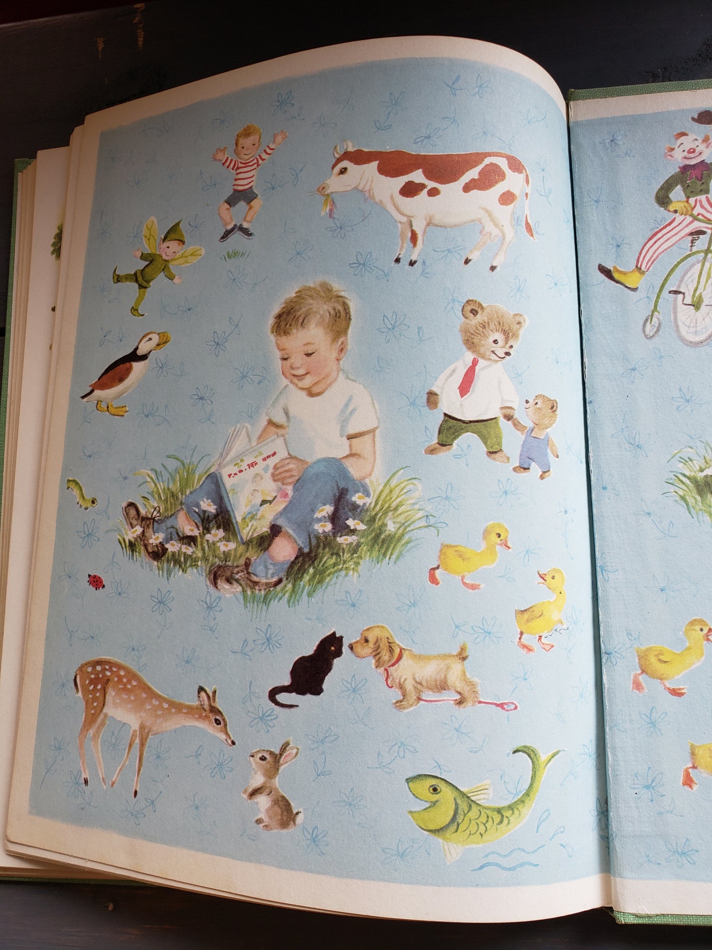 Read-Aloud Poems Every Young Child Should Know (1962)