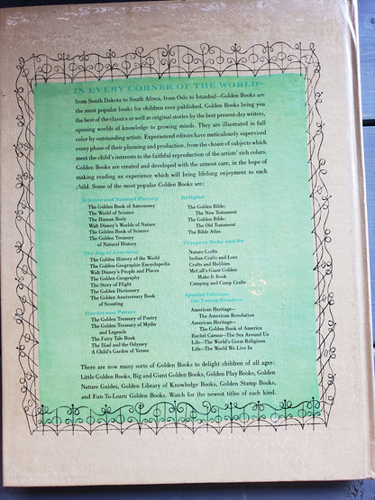 A Child's Garden of Verses by Robert Louis Stevenson
