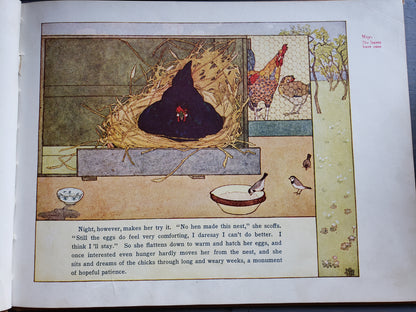 Chicken World by E. Boyd Smith (1910)