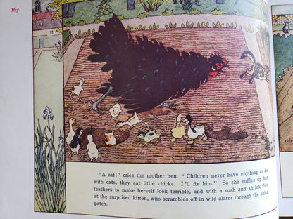 Chicken World by E. Boyd Smith (1910)
