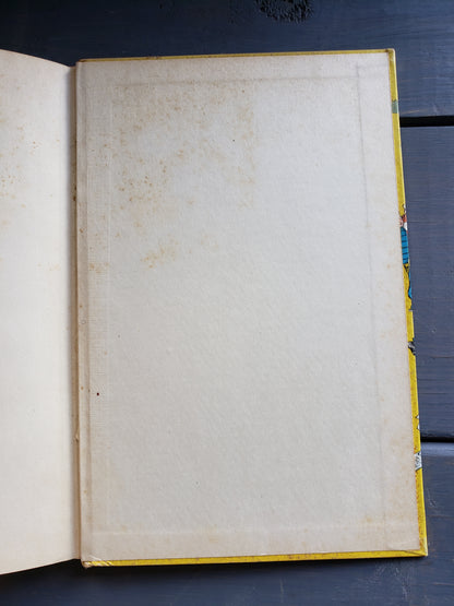 How to Put on an Amateur Circus (1923) by Fred Hacker & Prescott Eames