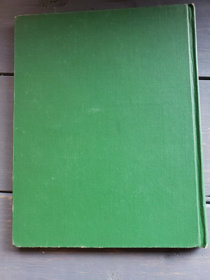 All Around Us, by Scott Foresman and Company (1951)