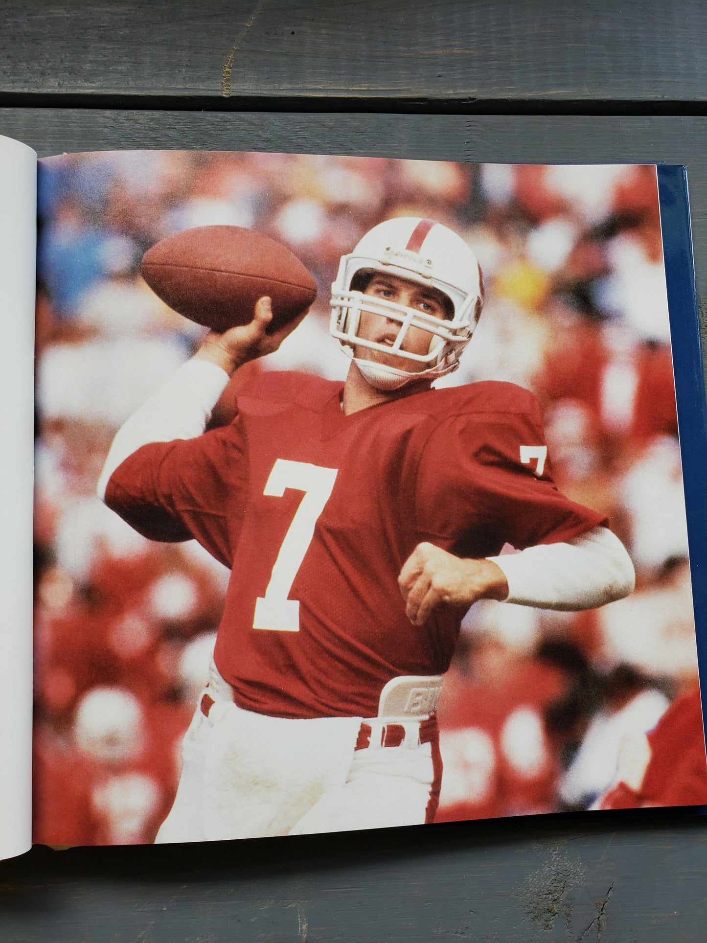 John Elway, The Drive of a Champion (1998)