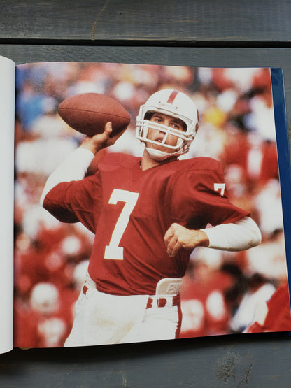 John Elway, The Drive of a Champion (1998)