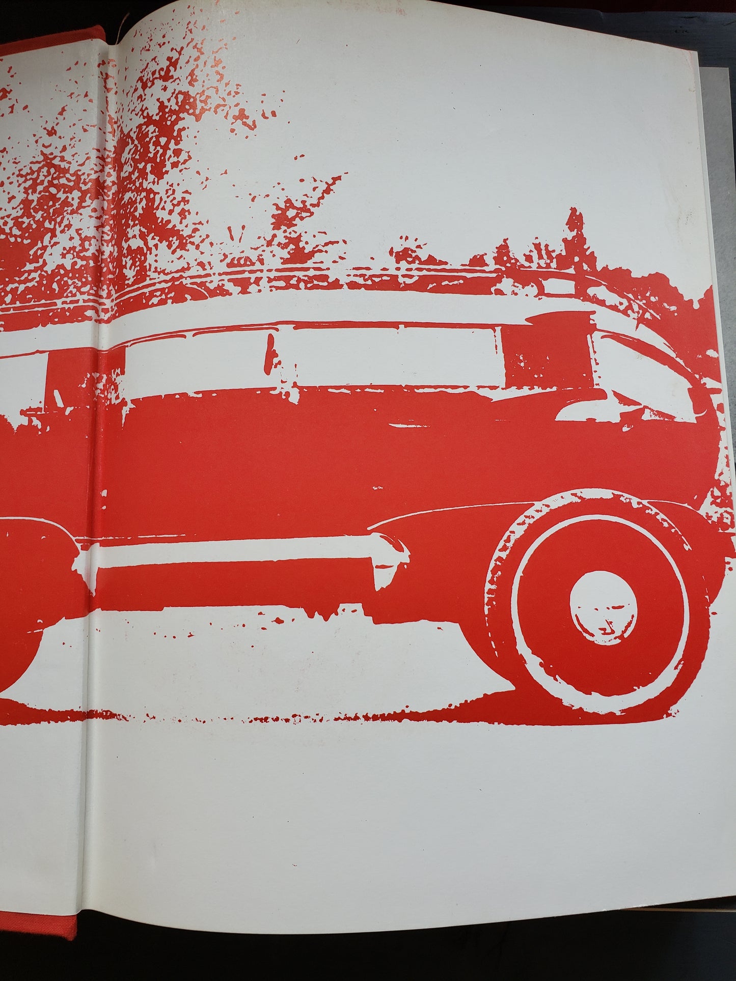 The Complete Encyclopedia of Motorcars 1885 to Present