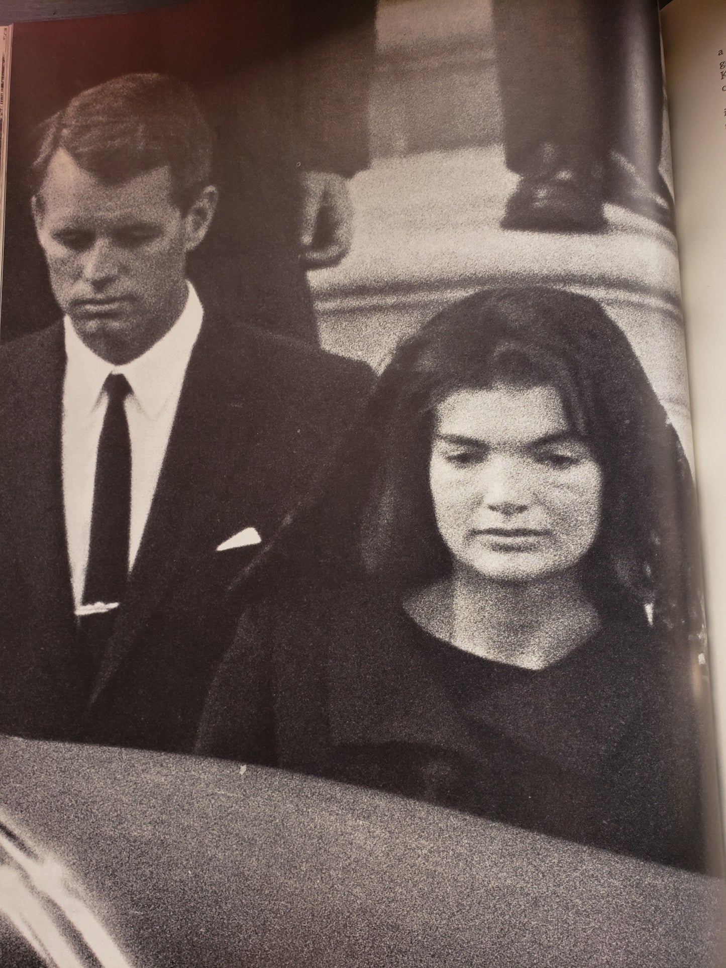 The Torch is Passed (JFK ) 1963