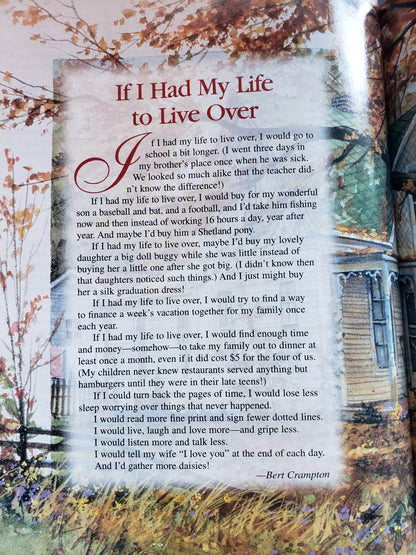 Country Wisdom (Good*Old*Days) 2001