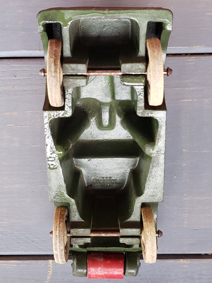 Sun Rubber Military Armored Car Pre WWII